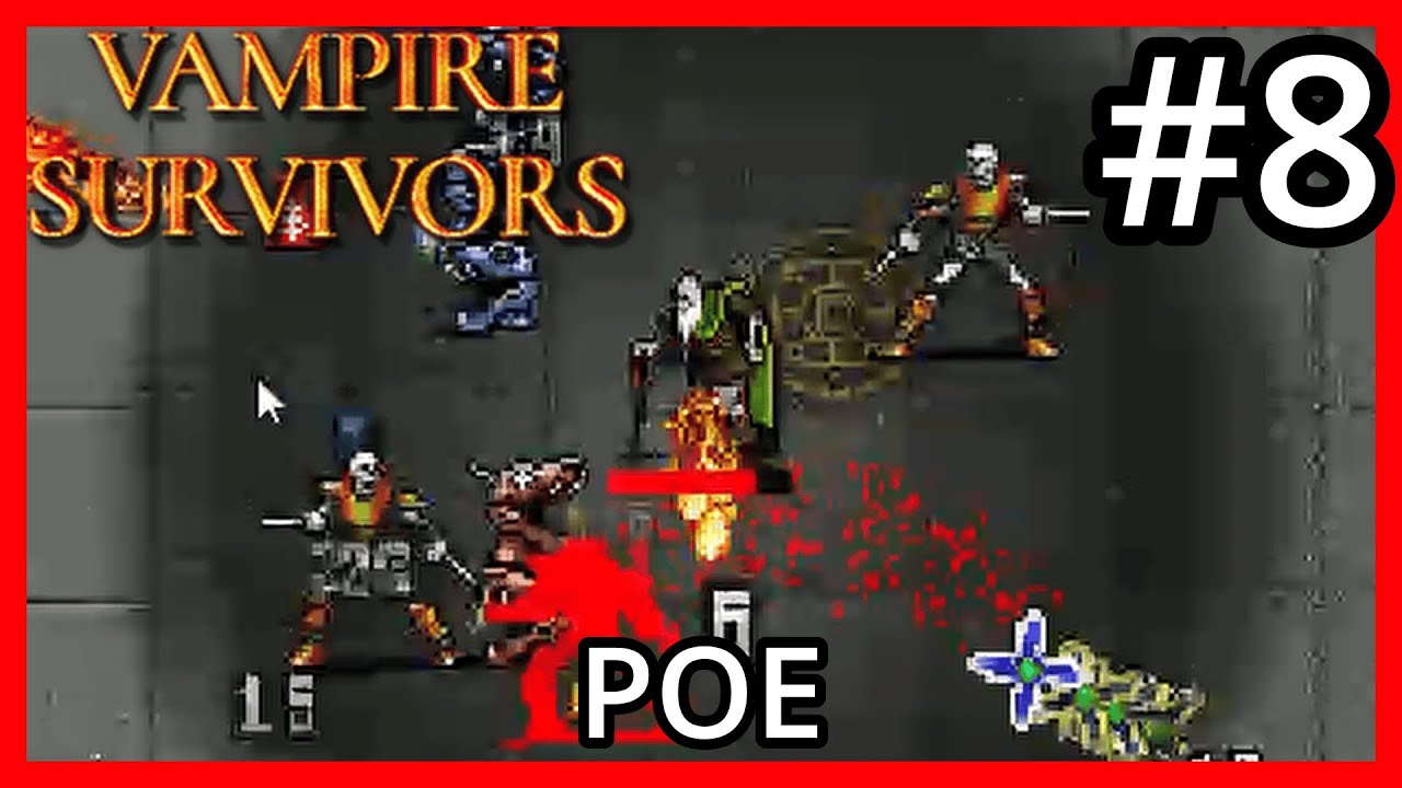Poe- Vampire Survivors[8]