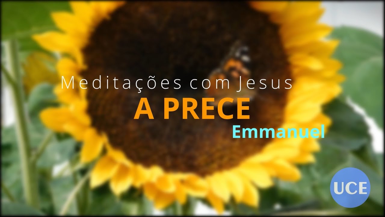 A Prece | Emmanuel