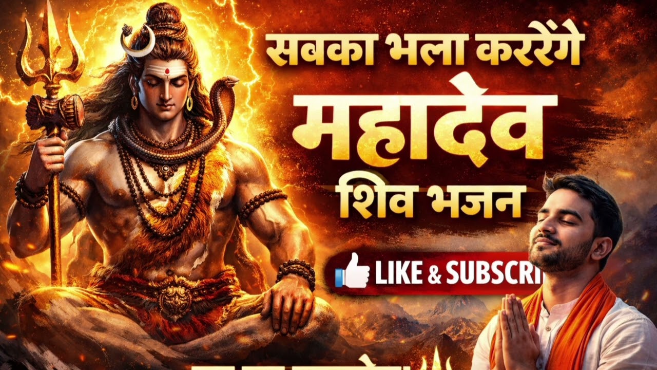 Bholenath Sabka Bhala Karte Hain 