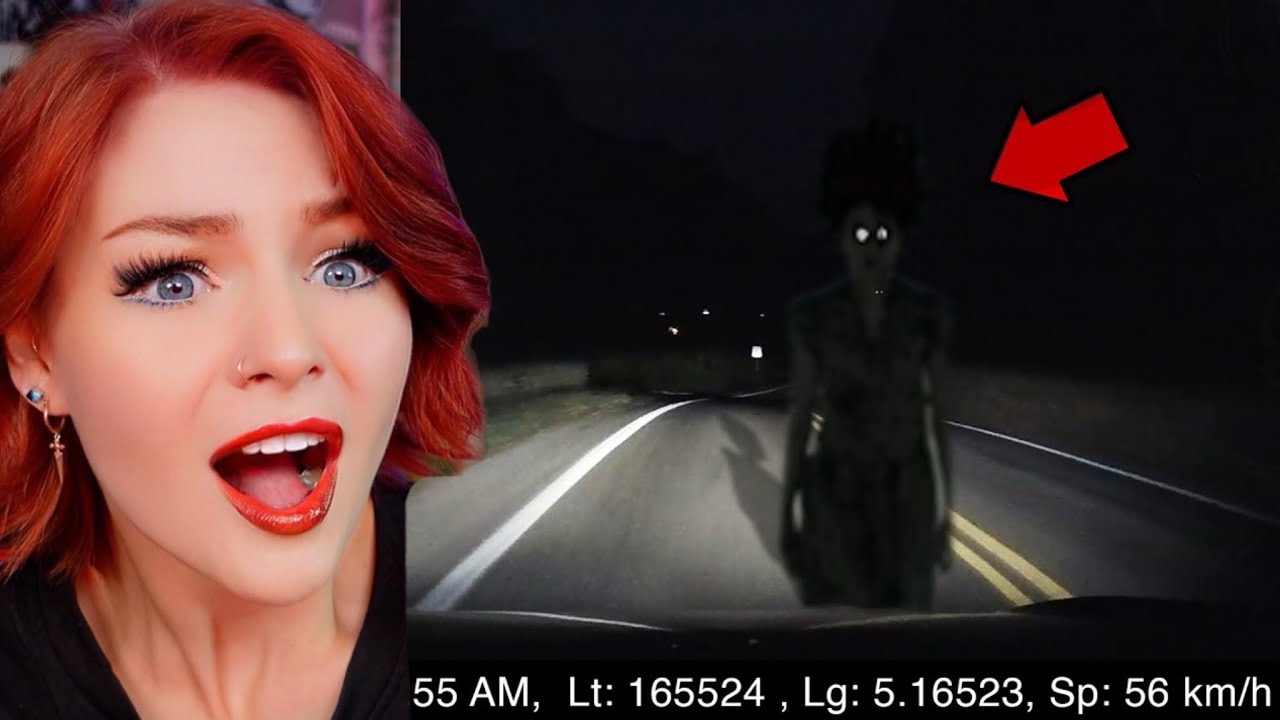 I Found The SCARIEST Videos On The internet