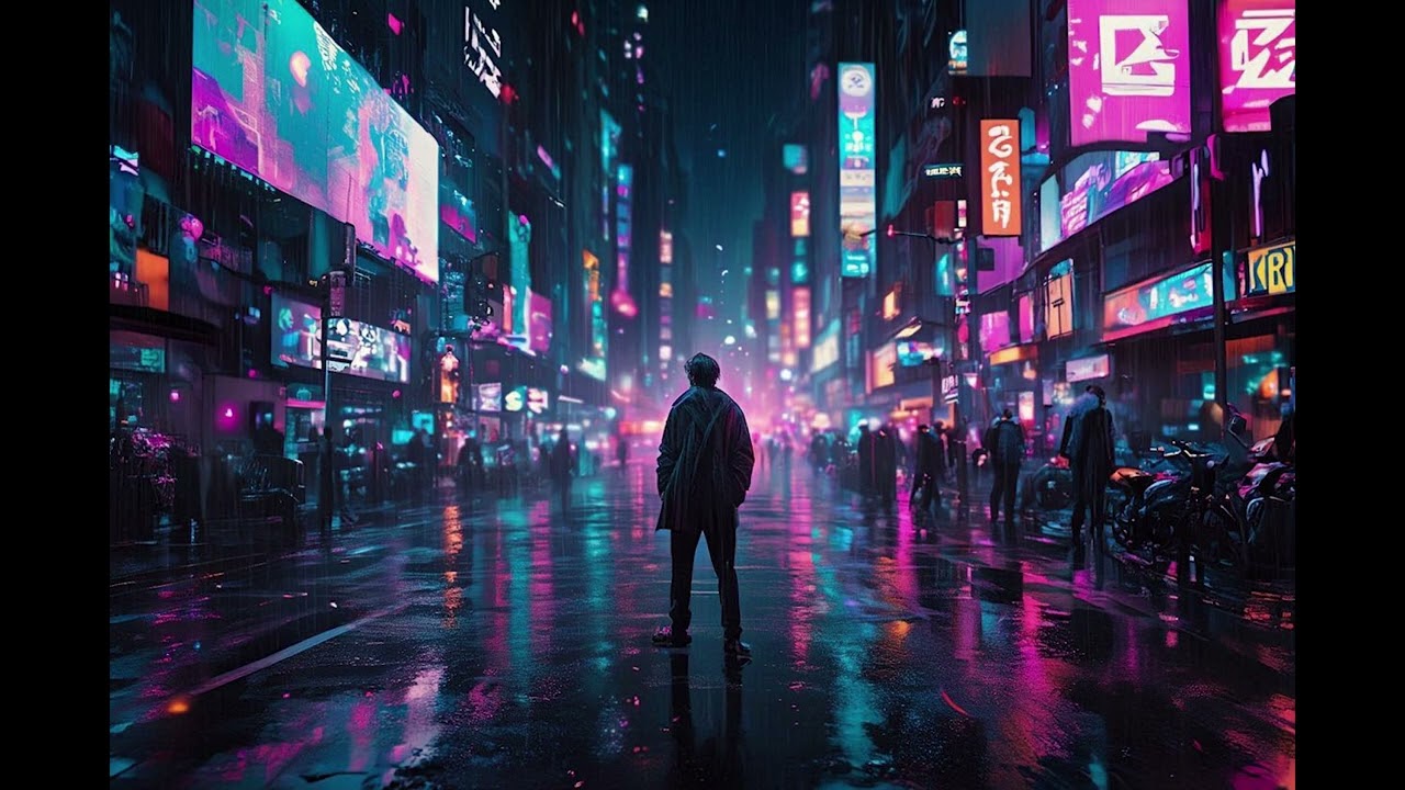 Synthetic Souls - Synthetic Fever