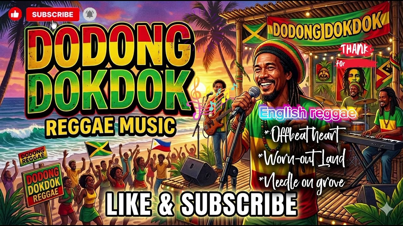 OFFBEAT HART BEST REGGAE