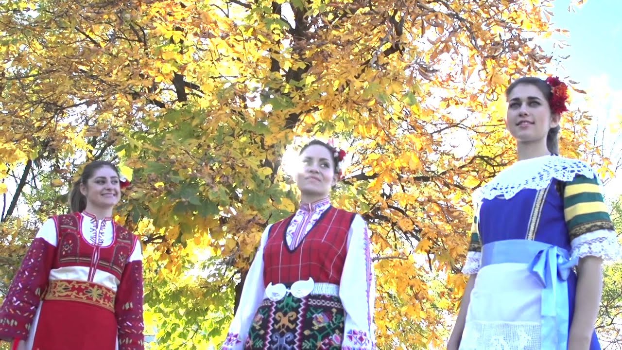 Вокално трио 