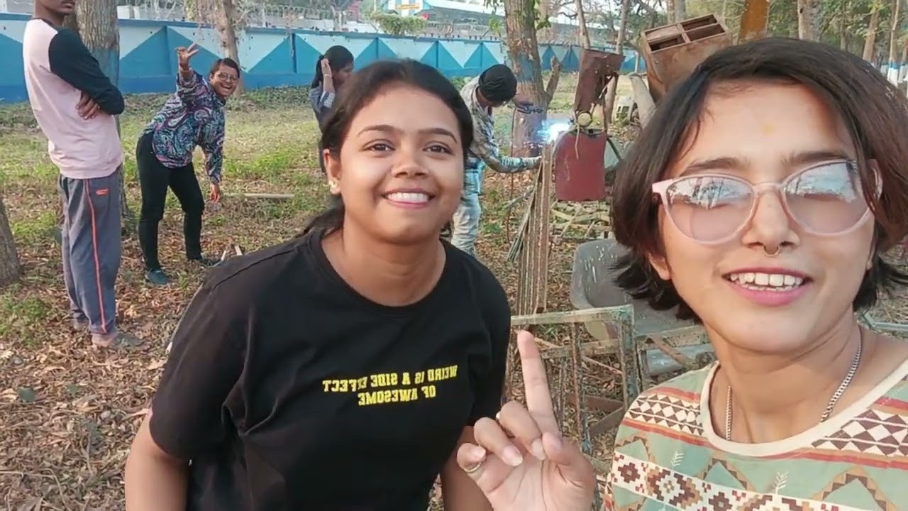 Day-59)/ University ka Mela special // daily life with SHREYASHI 