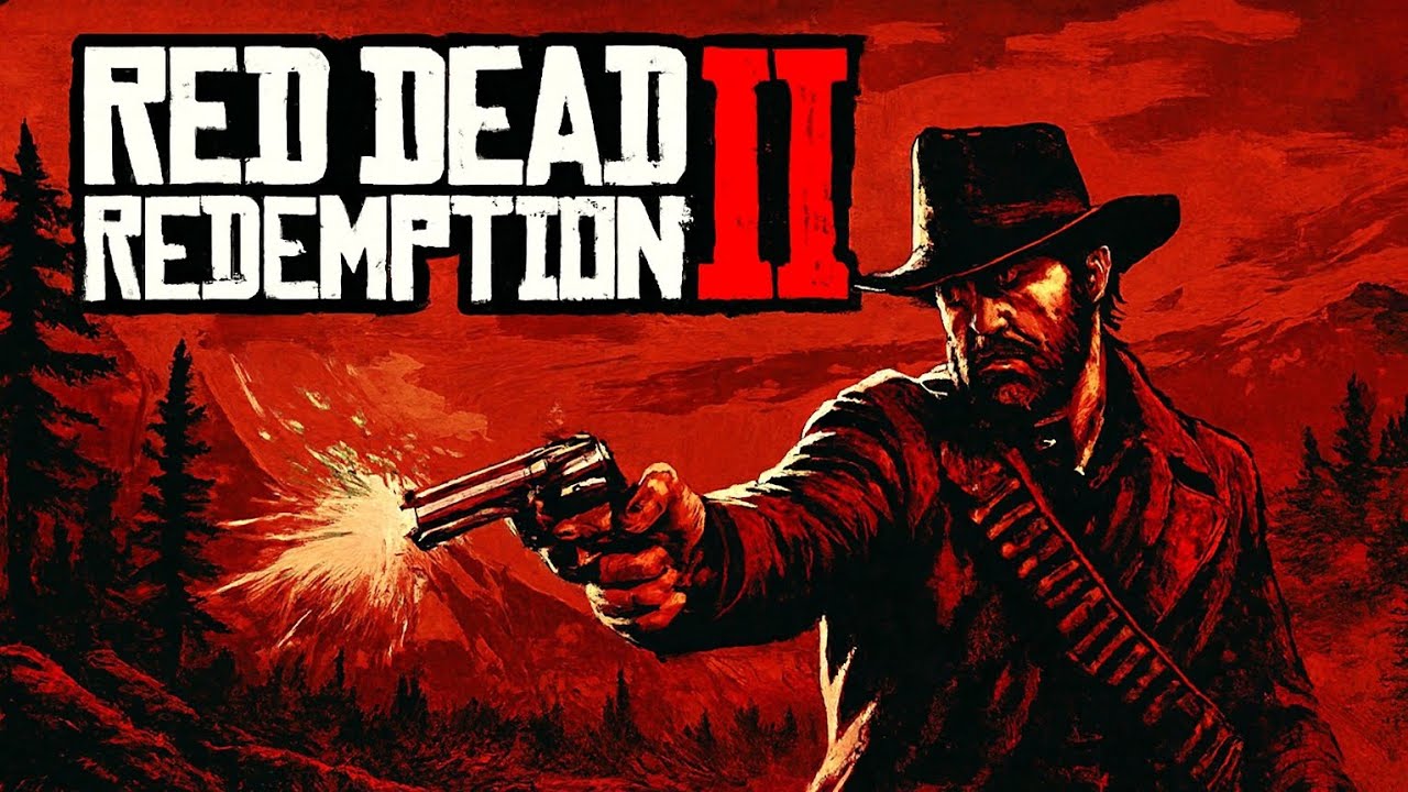 Red Dead Redemption 2 | Live | Gameplay #36 | PS5