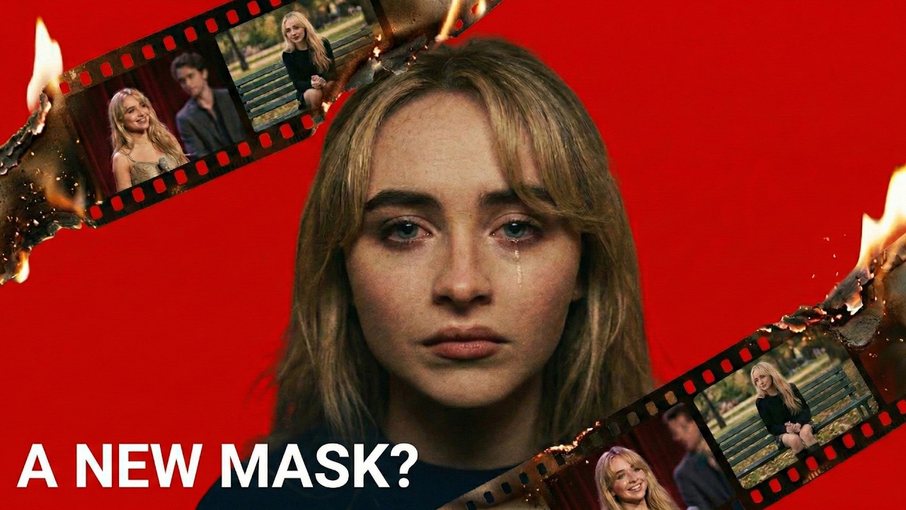 The Tragic Pattern in Sabrina Carpenter’s Love Life