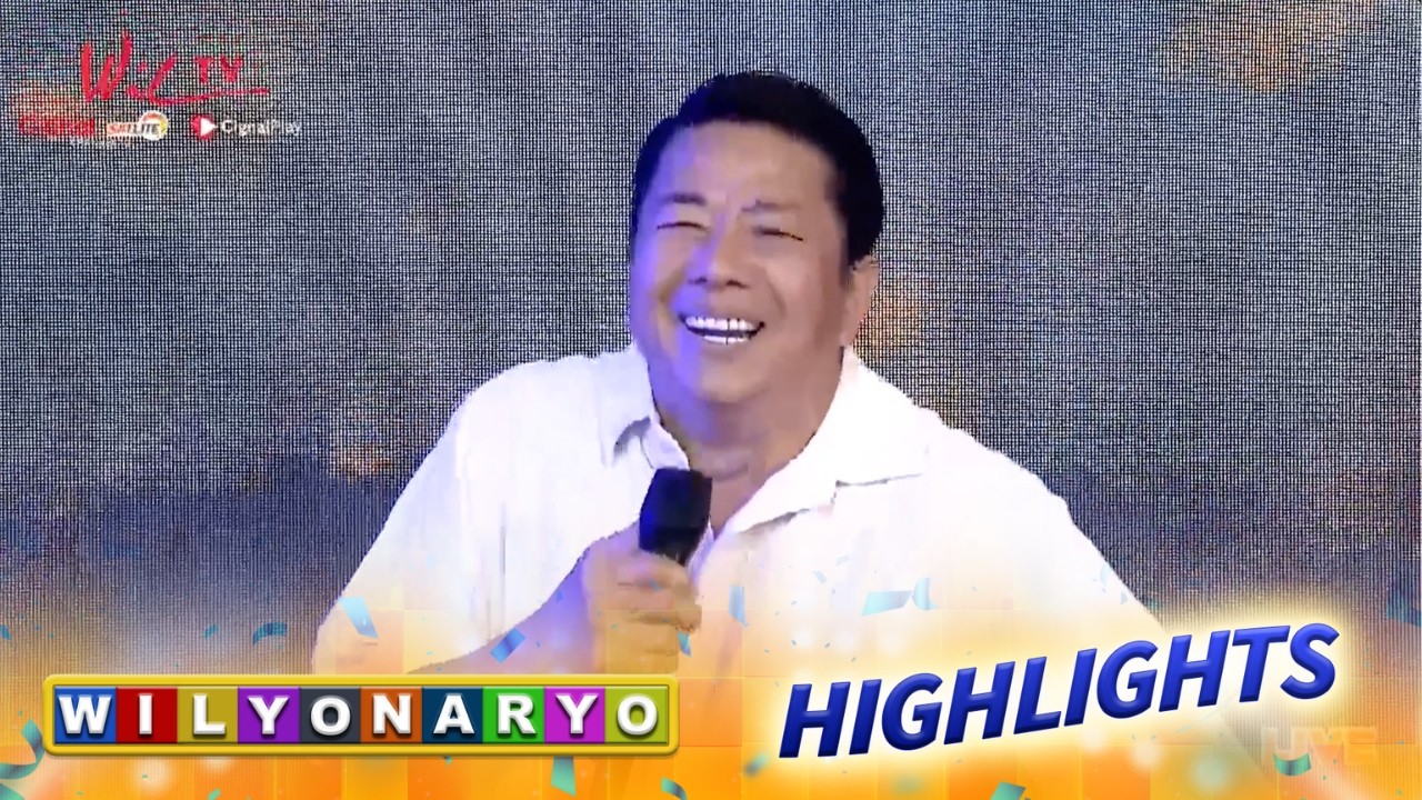 MANIFESTING: PARA SA AKIN ANG JACKPOT!