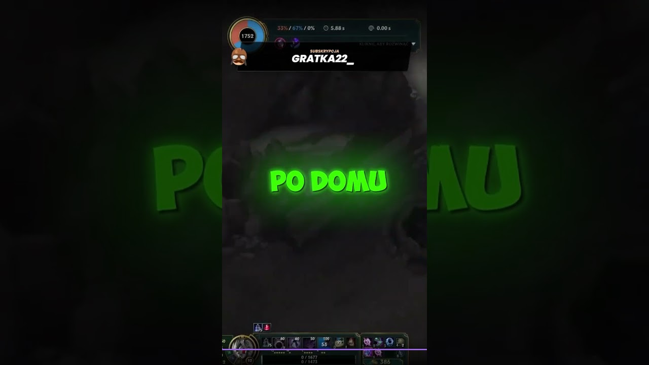 Nietoperz napisał LoveSonga dla Grendiego