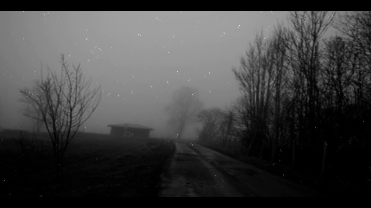 Hinsdale -  A Casa infestada