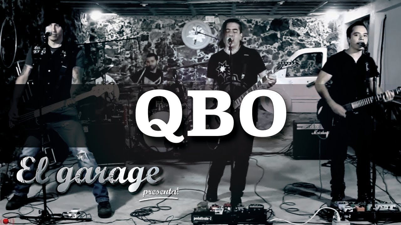 QBO - 