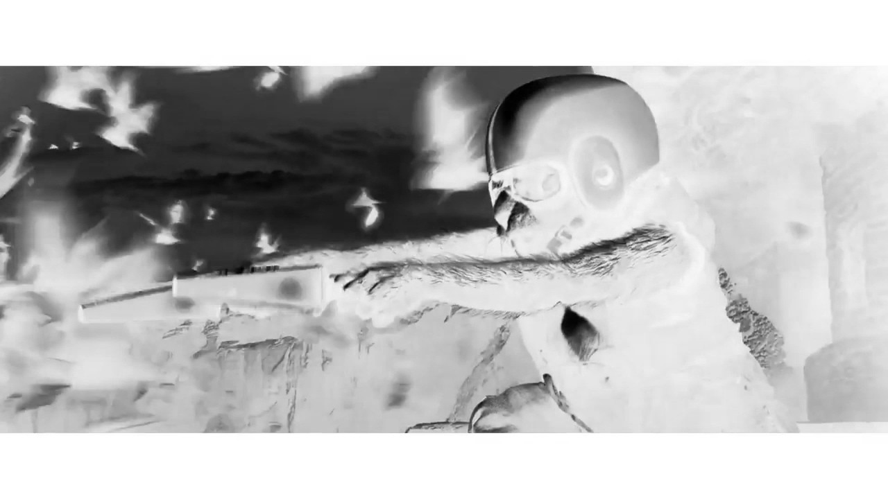 Bat Attack - Rango | Gamavision Csupo Effects