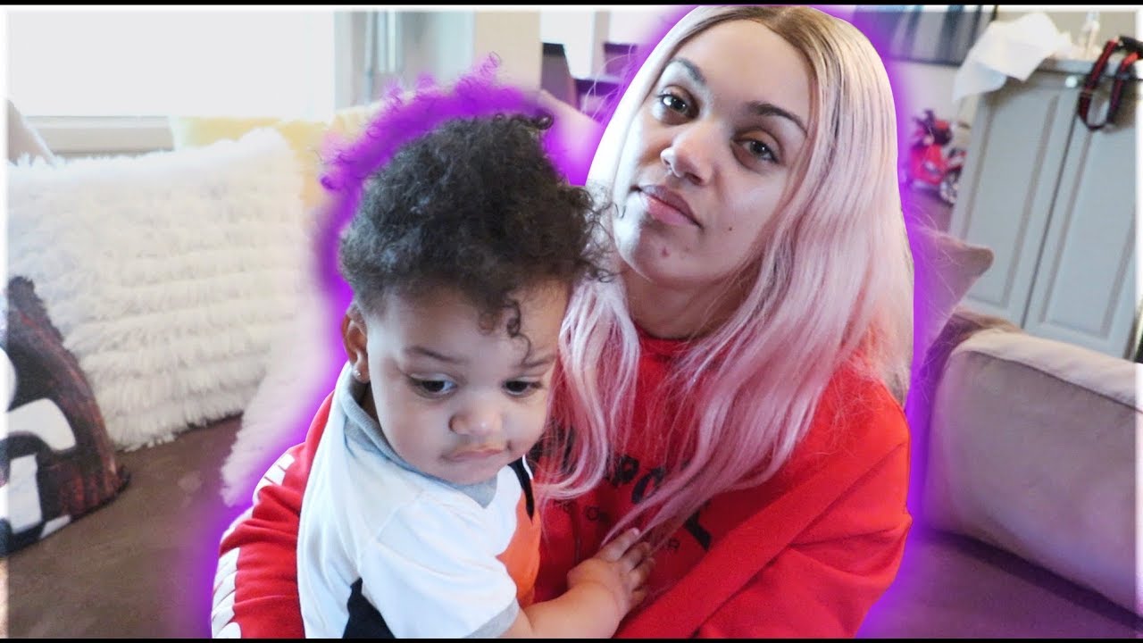 I FORGOT IT WAS YOUR BIRTHDAY PRANK | THE PRINCE FAMILY