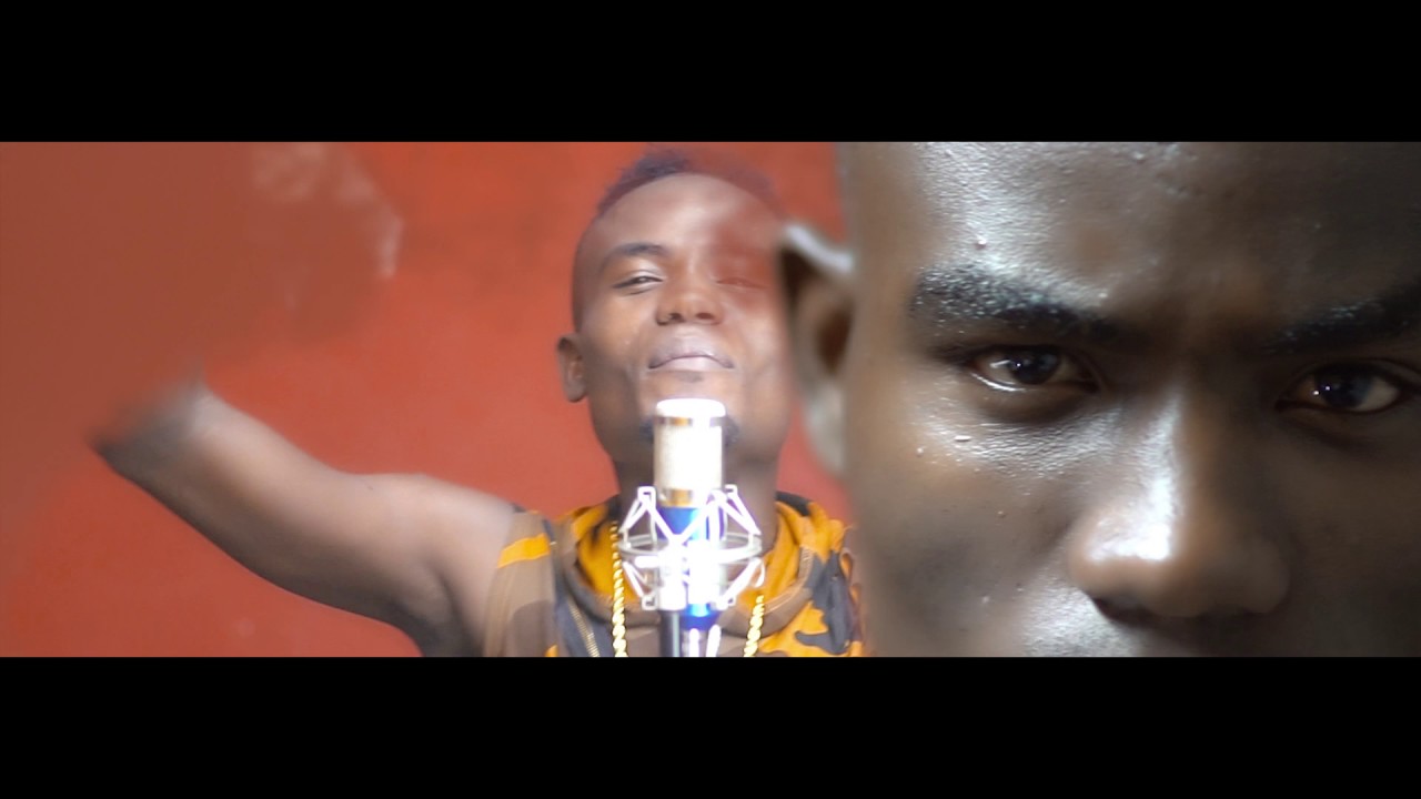 Jay B Seth - Plas mwen (official Video)