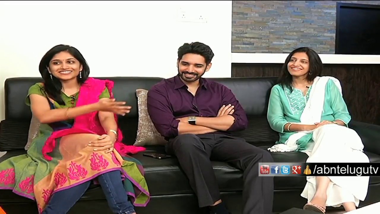 Special chit chat with Actor Sushanth and his Sisters | Raksha Bandhan 2018