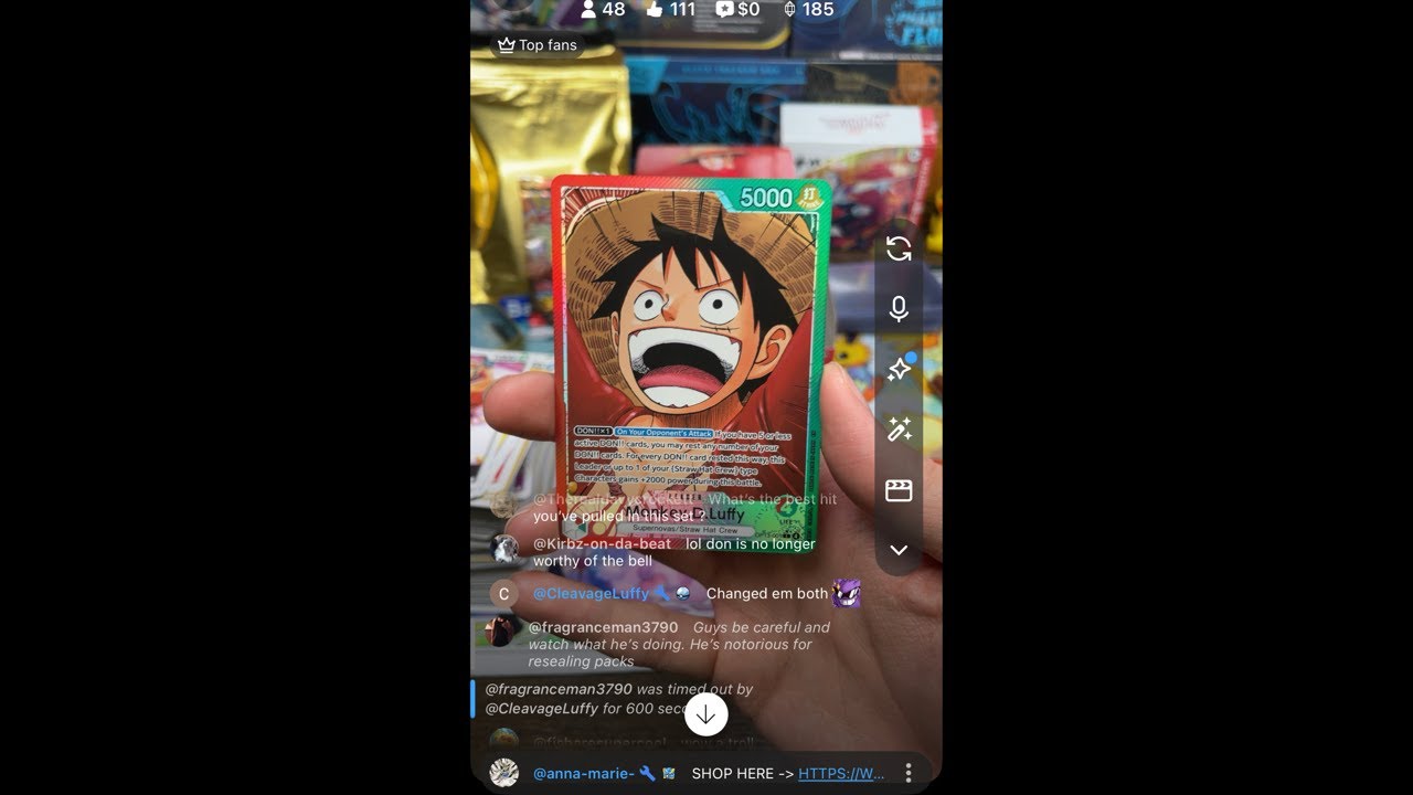Pokemon Cards and WENZ Pokemon VAULT BANK One Piece TOWER!