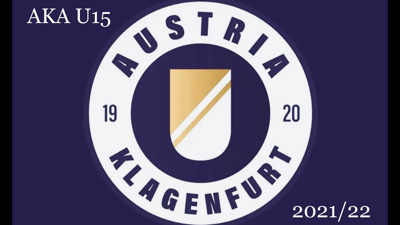 ÖFB Jugendliga U15 - AKA SK Austria Klagenfurt U15 vs Red Bull Akademie U15