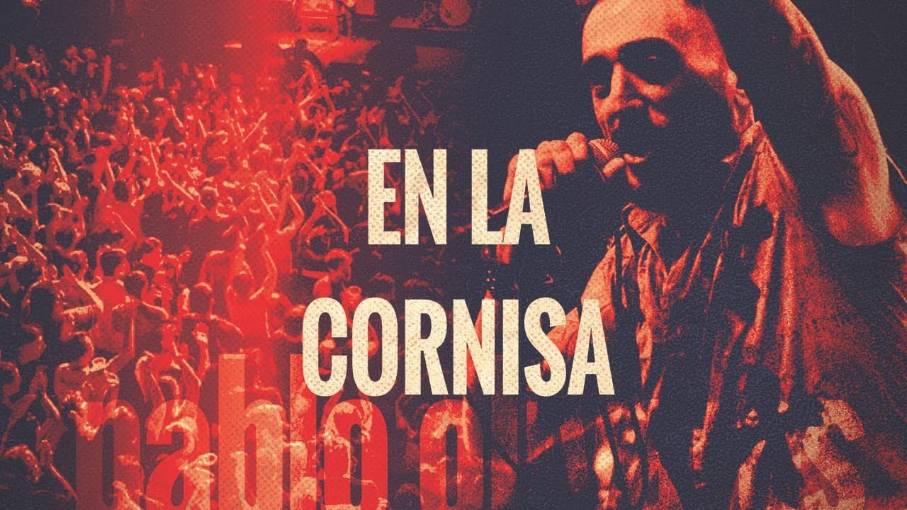 En la Cornisa - Teatro Flores en Vivo