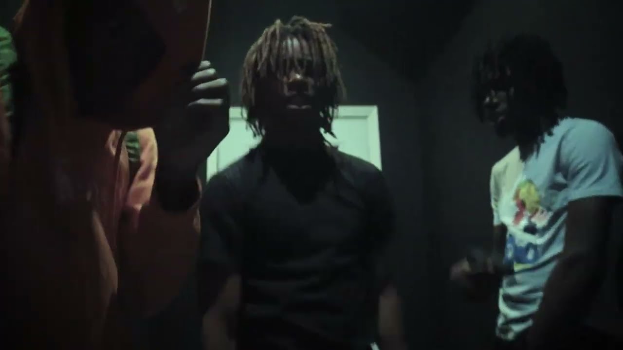 31 Flame, 31 Josh 