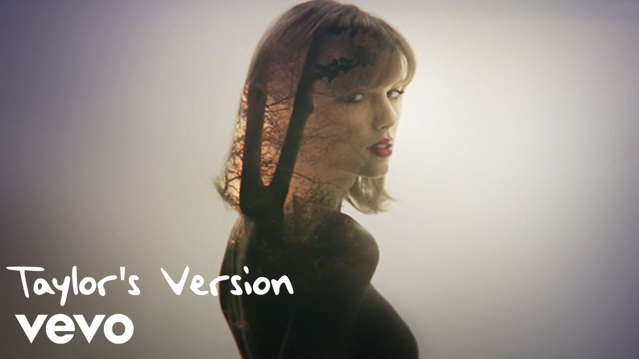 Taylor Swift - Style (Taylor's Version) (4K 60FPS) (Official Video)