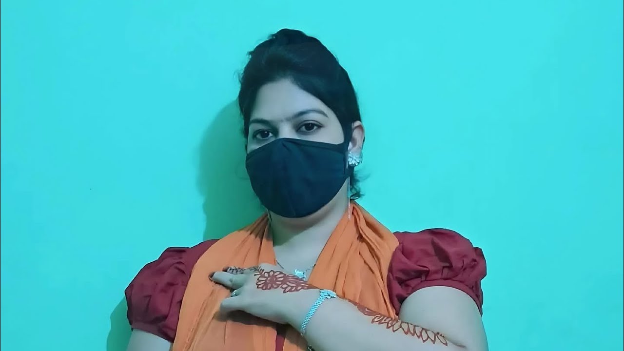 এই মেয়েটার বিয়ে হয়েছিল স্বামী মারা গেছে একটা বাচ্চা আছে।