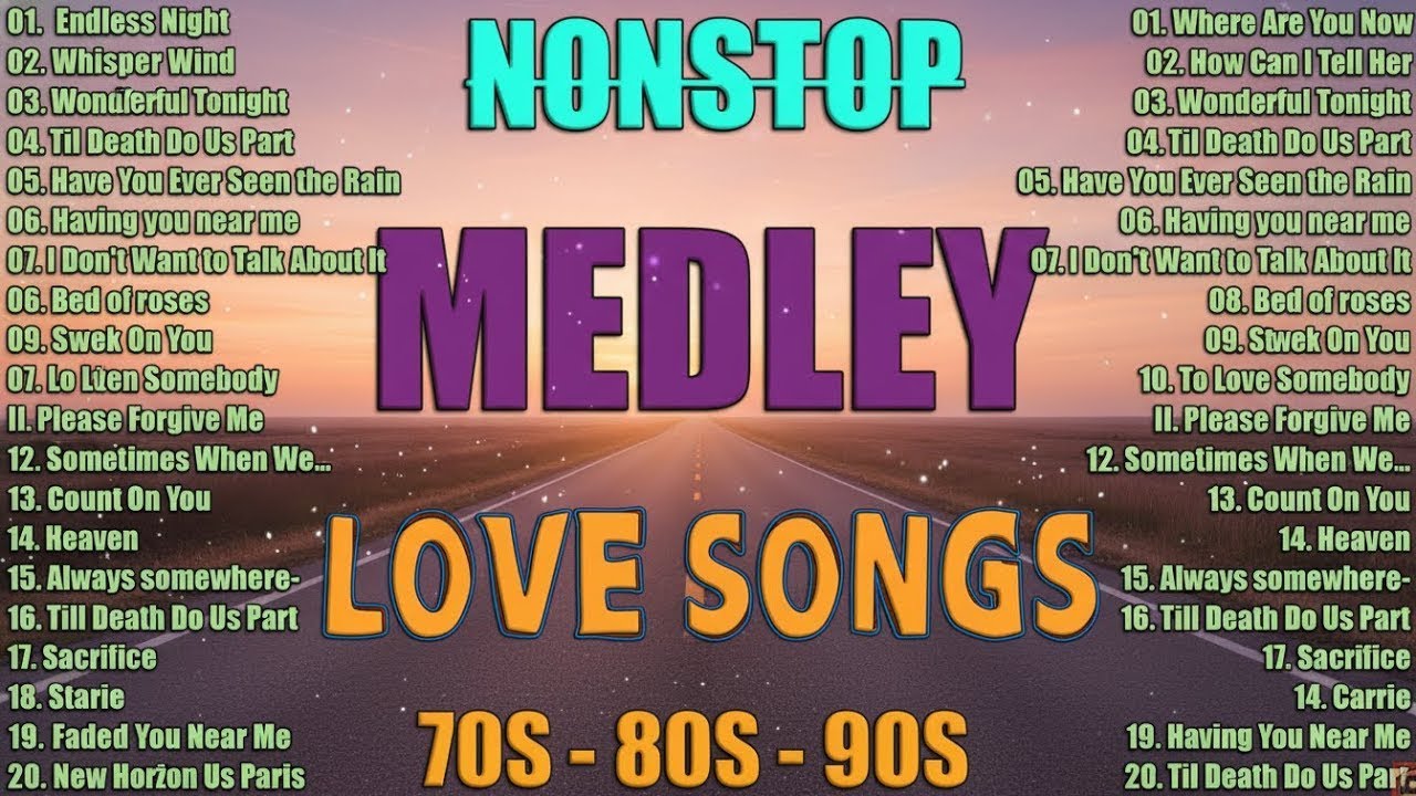 Pinoy Slow Rock Oldies but Goldies Love Songs