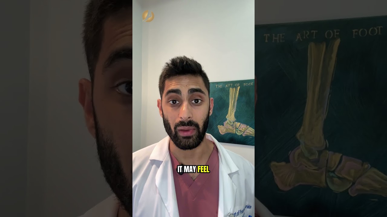 What is a Neuroma?!