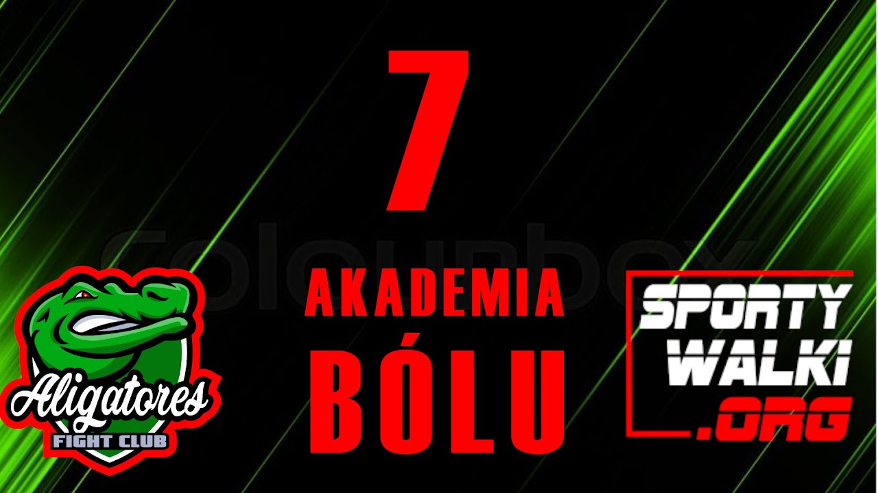 Duszenie kołnierzem z pozycji bocznej - Akademia Bólu