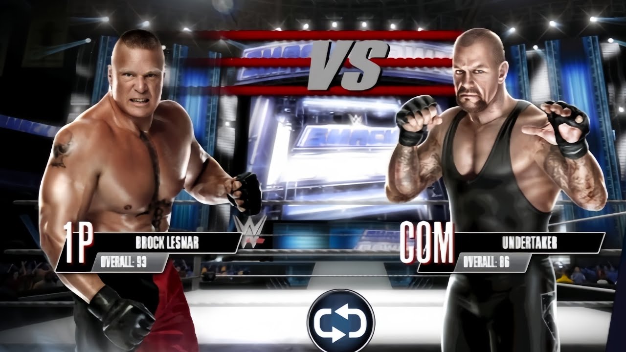 Wwe Brock Lesnar vs The Undertaker ☠️ Streak Is Over Match 🥇 Wwe WrestleMania 31 #wwe #romanreigns 