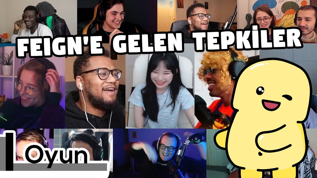 Yayıncıların Oyunumuza Tepkileri │Studio'dan Haberler #55