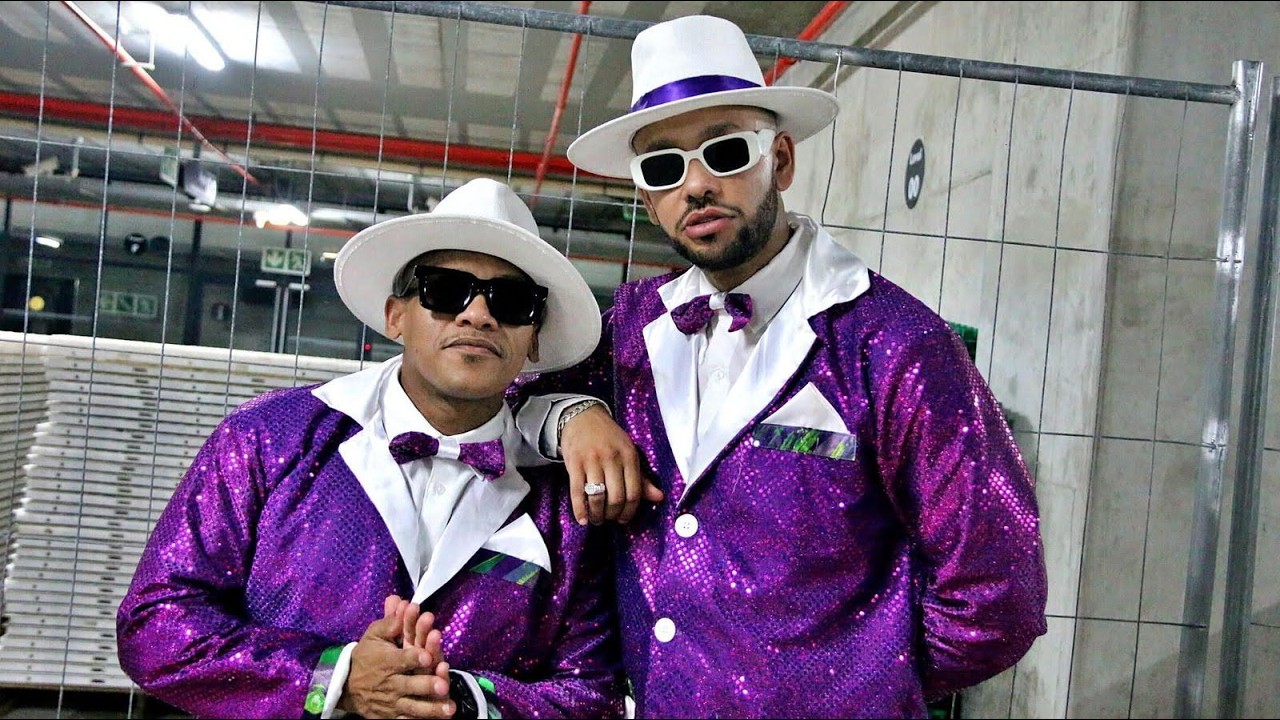 YoungstaCPT x Early B - Y?STER