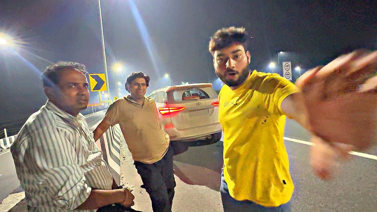 Goa Trip पर दूसरी Fortuner कहाँ गई ? 🙏🏼 आज सारा सच बताता हूँ