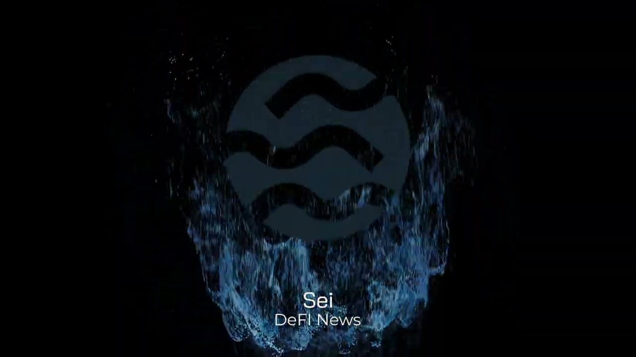 🐳#SeiDeFiNews #DeFiNews🐳