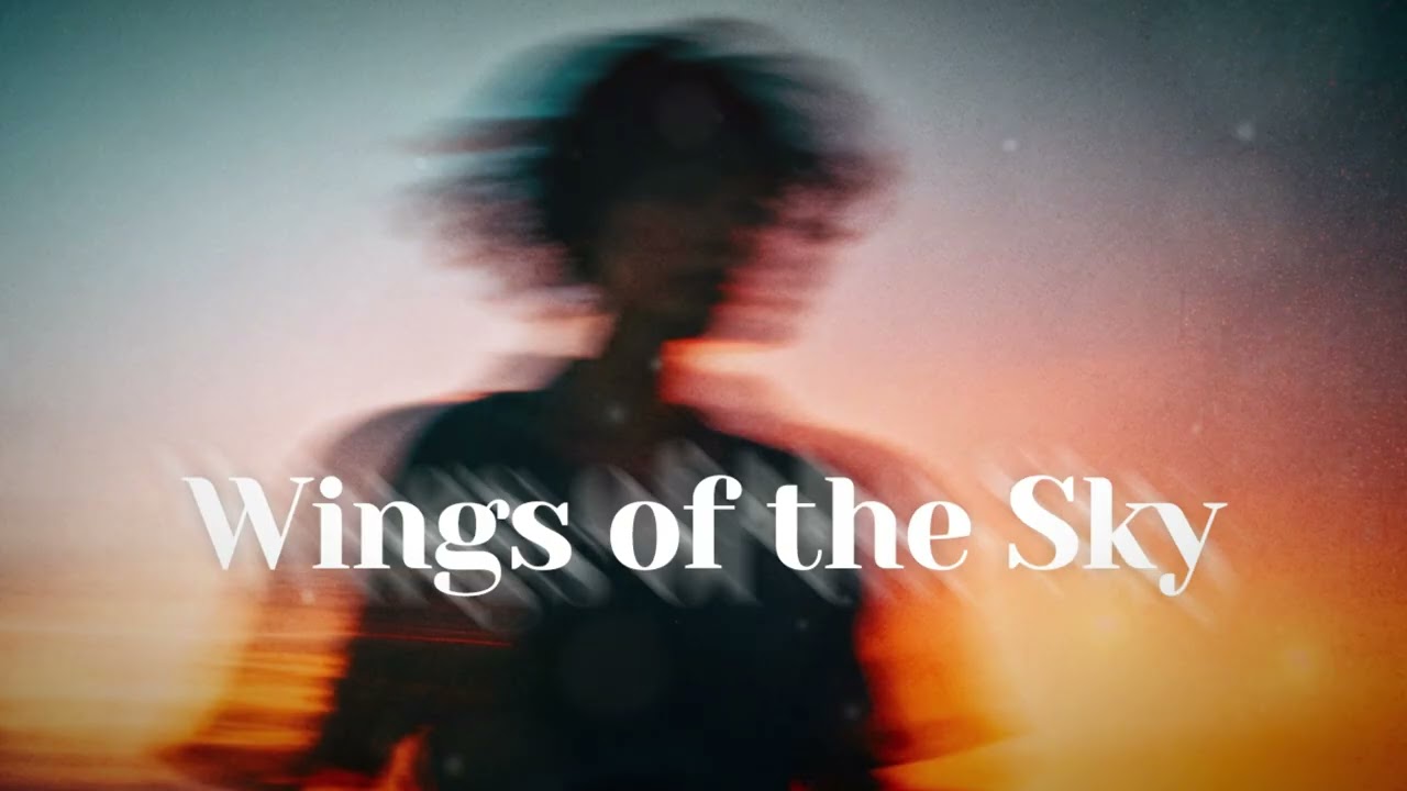 Wings of the Sky - Aria
