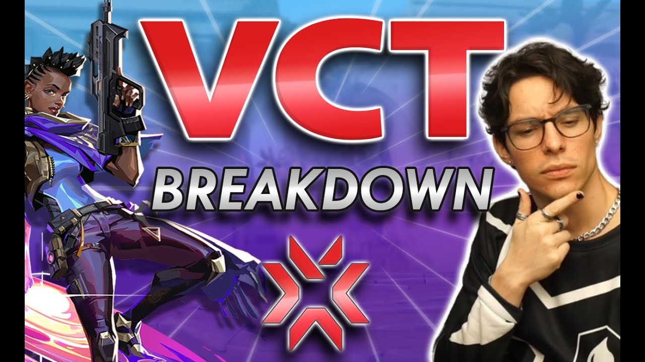 Think Like a Pro Player | VALORANT