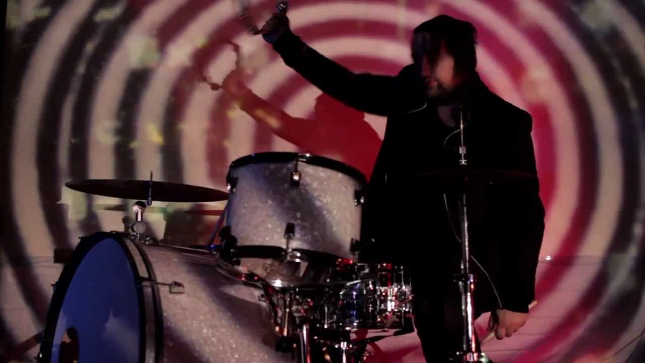 Heaven - Colors in the Whites of Your Eyes (OFFICIAL MUSIC VIDEO)