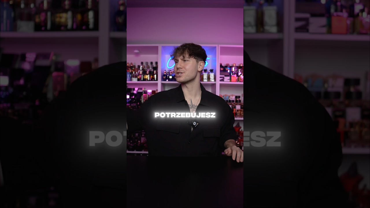 Ile psiknięć tymi świetnymi perfumami potrzebujesz? 😮&zwj;💨😮&zwj;💨#perfumy