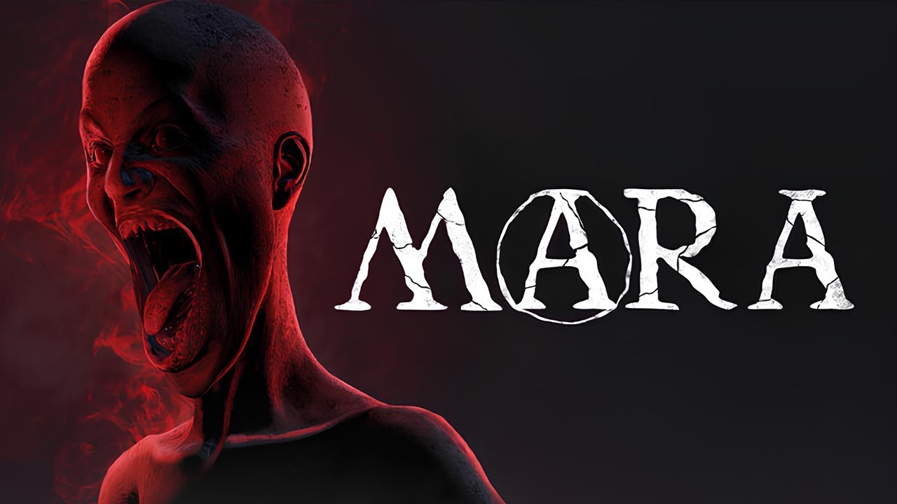 Mara - Полное прохождение