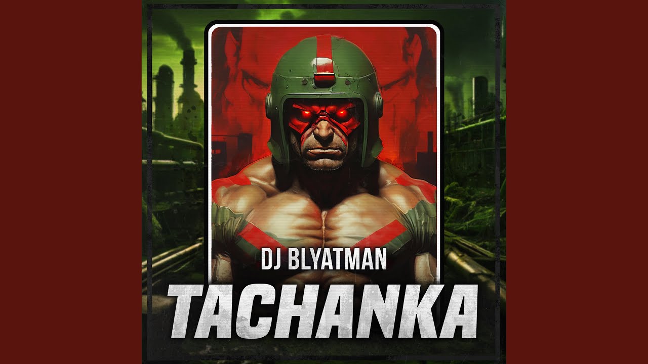 Tachanka