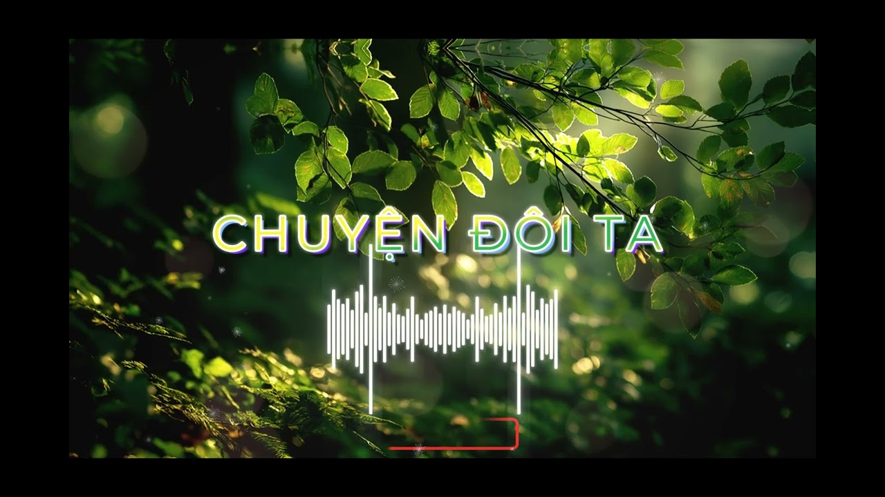 CHUYỆN ĐÔI TA | CHẠM TIM TA - BẢN REMAKE CỰC HAY  #nhachaymoingay #tamtrang