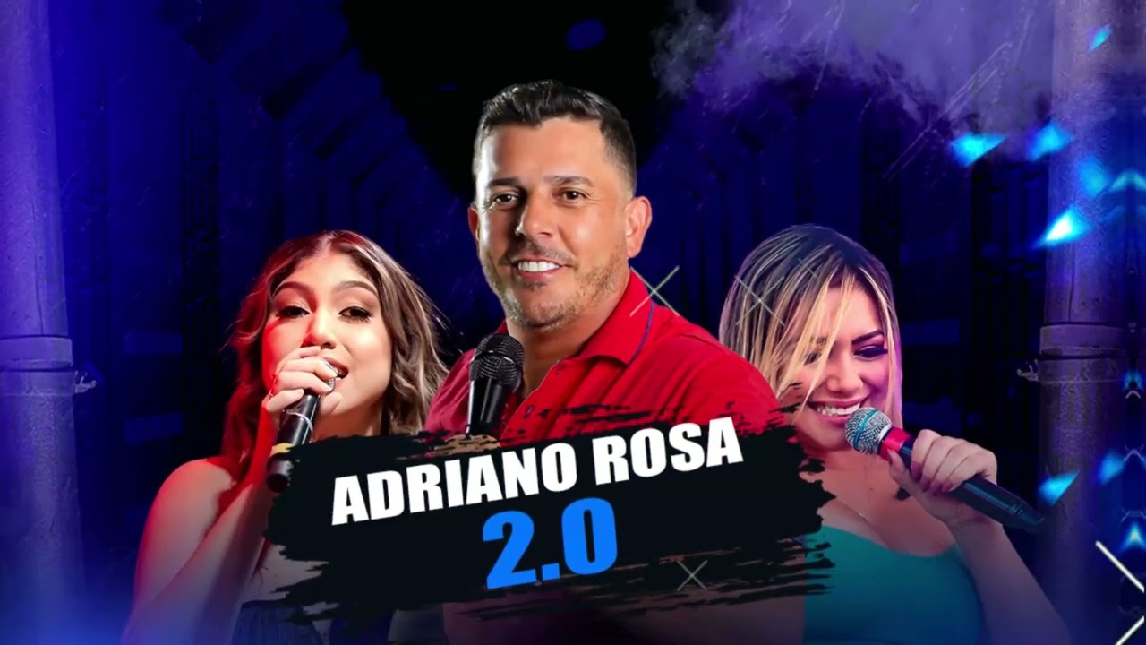 ADRIANO ROSA 2.0