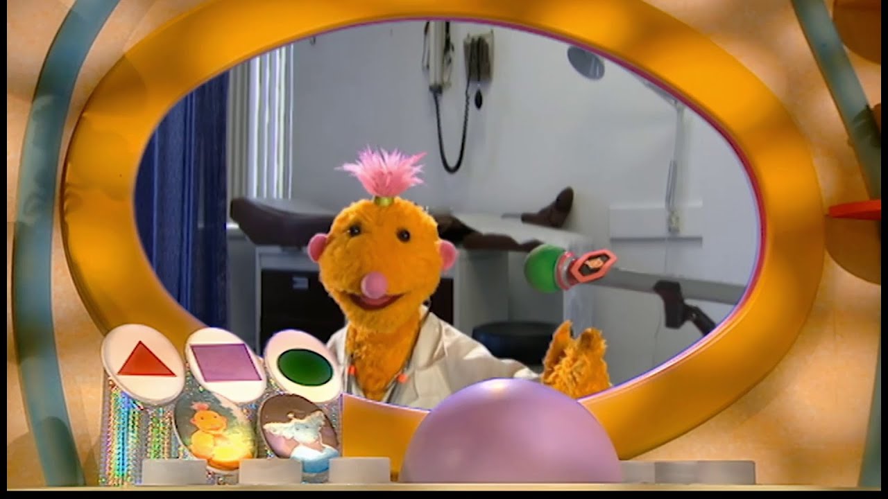 The Hoobs: Ba-Boom! (2001)