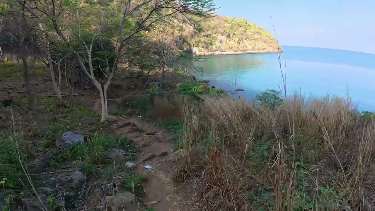 Koh Sichang trip