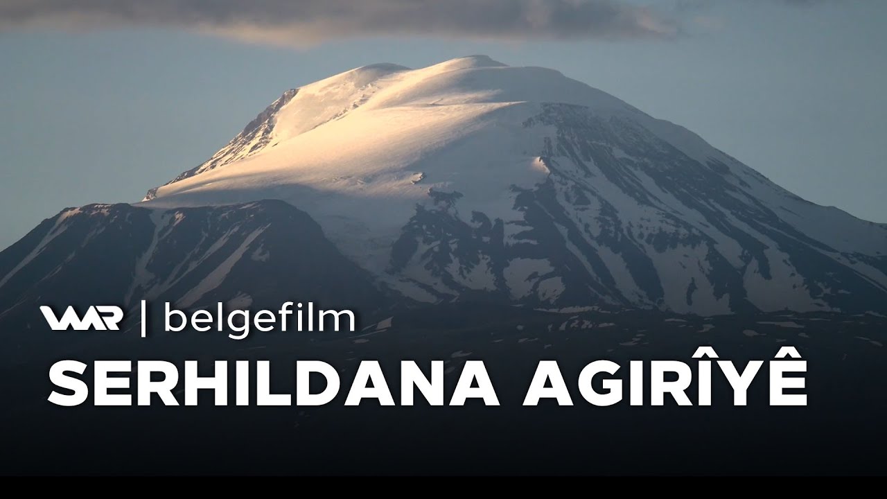 Belgefilm - Serhildana Agirîyê | بەلگەفلم - سەرهلدانا ئاگرییێ