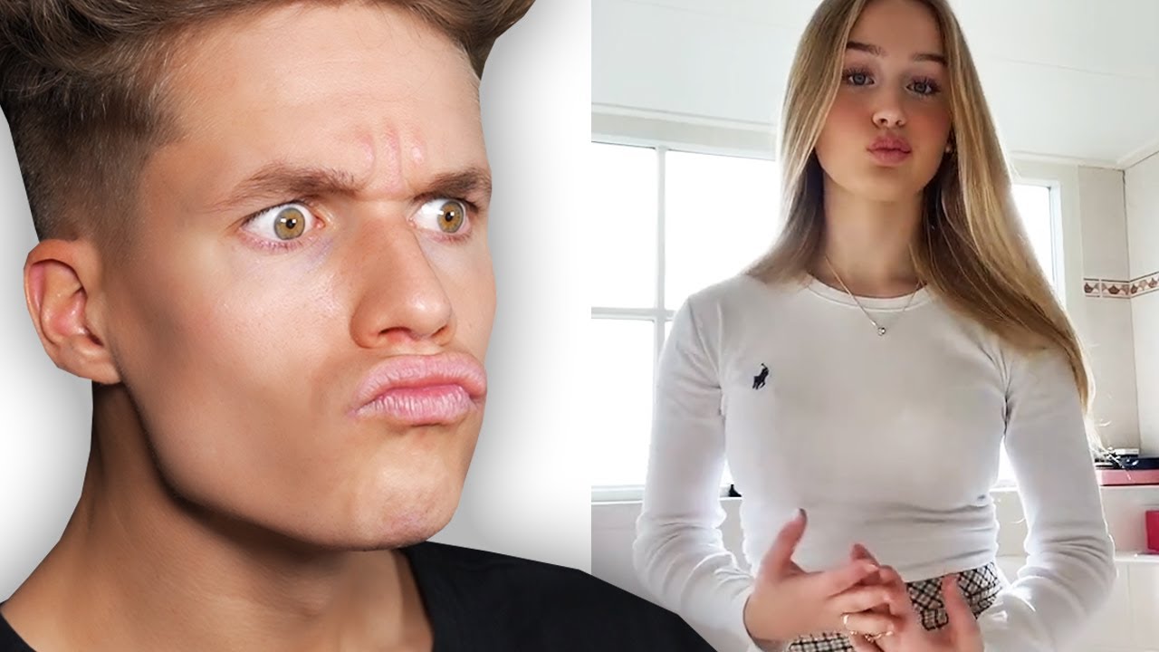 LUCA IST (mal wieder) VERLIEBT