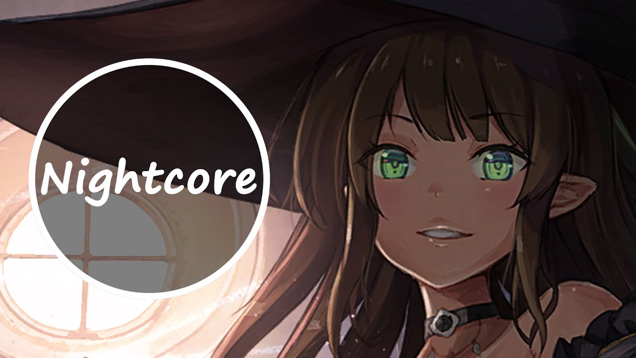 [ Nightcore ] - Debris & RudeLies - Animal (feat. Jex)