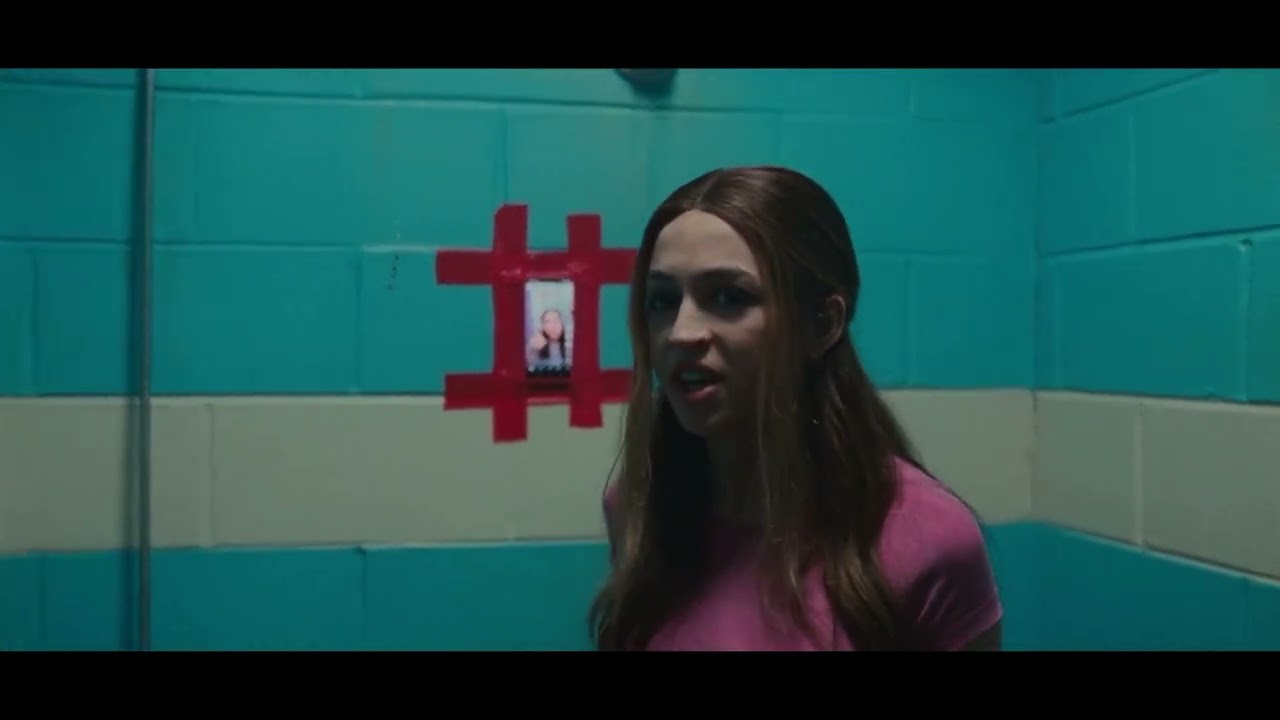 Faces Of Death (2026) | The Kill Scene