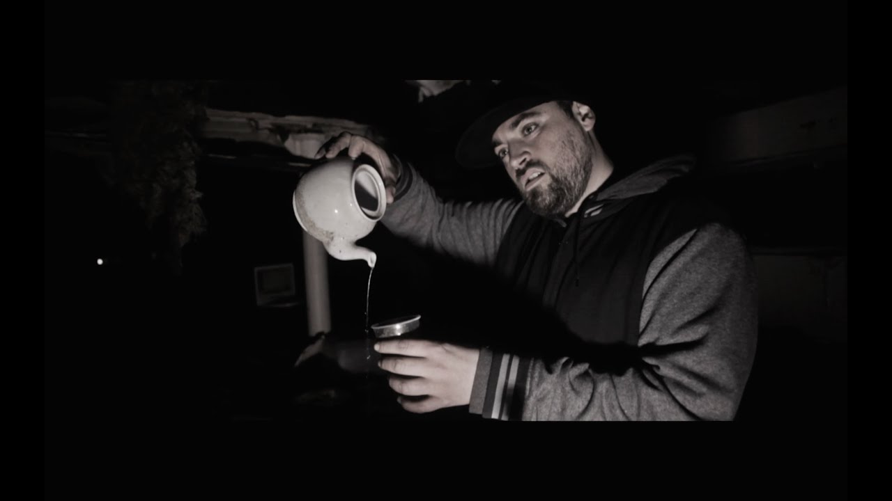 Gilly Man Giro - Out of my Mind [Official Video]