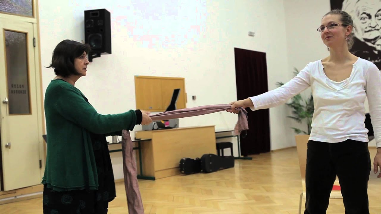 Art of the Song - masterclass Evelyn Tubb & Michael Fields