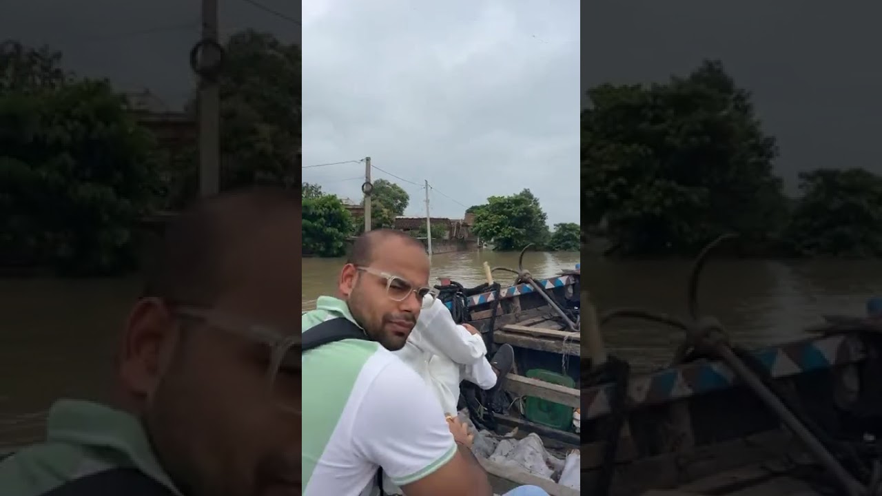 Bihar Flood 2025