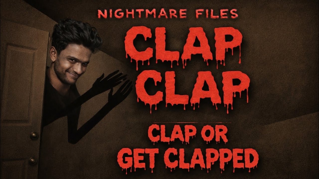 CLAP BUT DON'T GET CLAPPED.#SID&GAMES